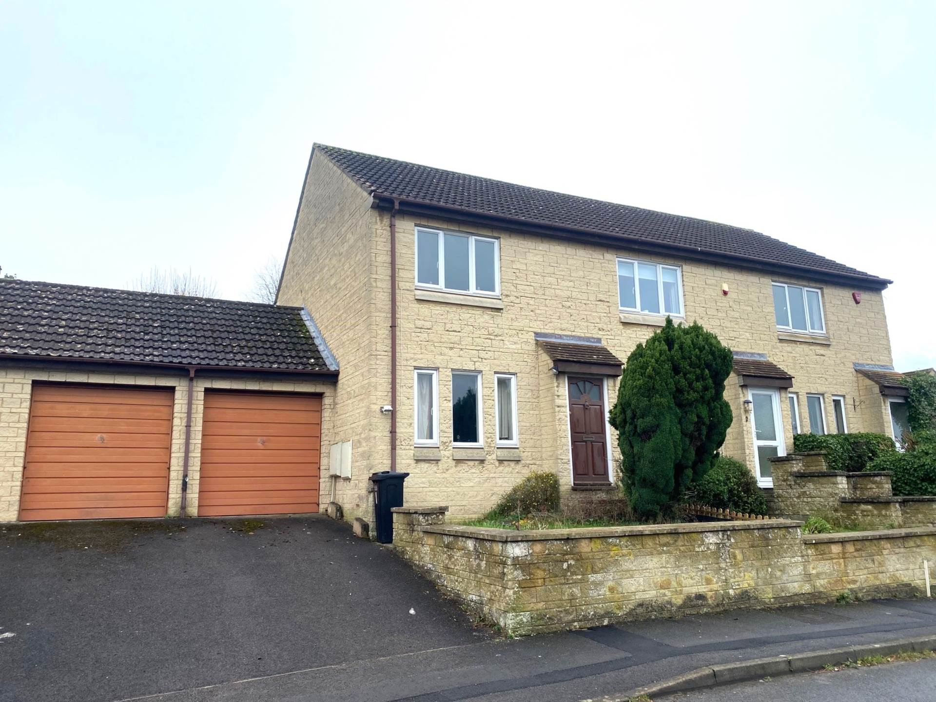 Parry Close, Bath, Image 1