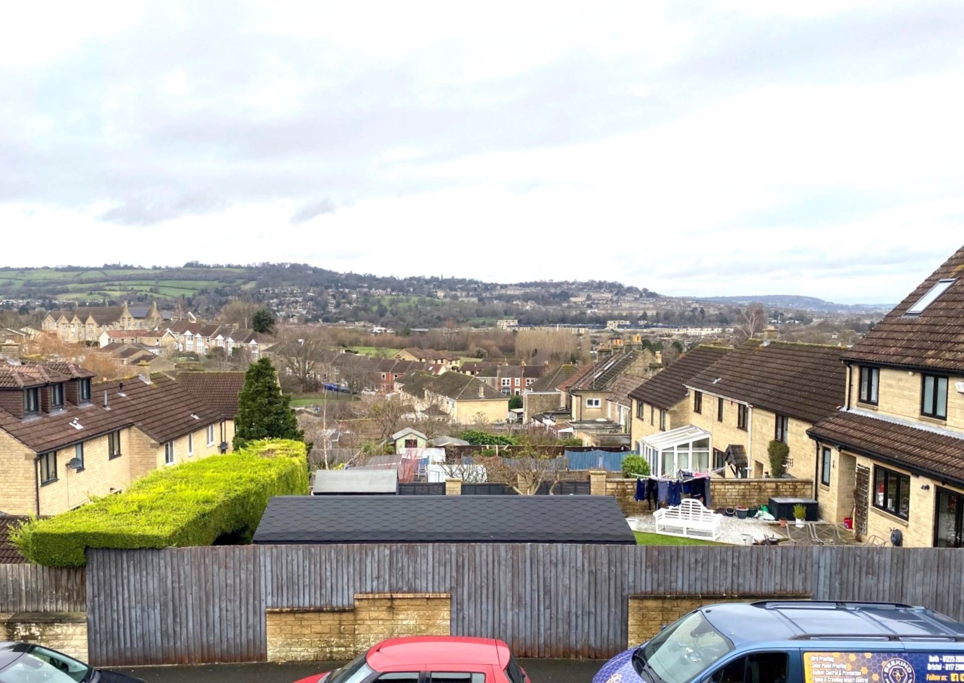 Parry Close, Bath, Image 7