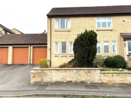 Property For Sale Parry Close, Bath