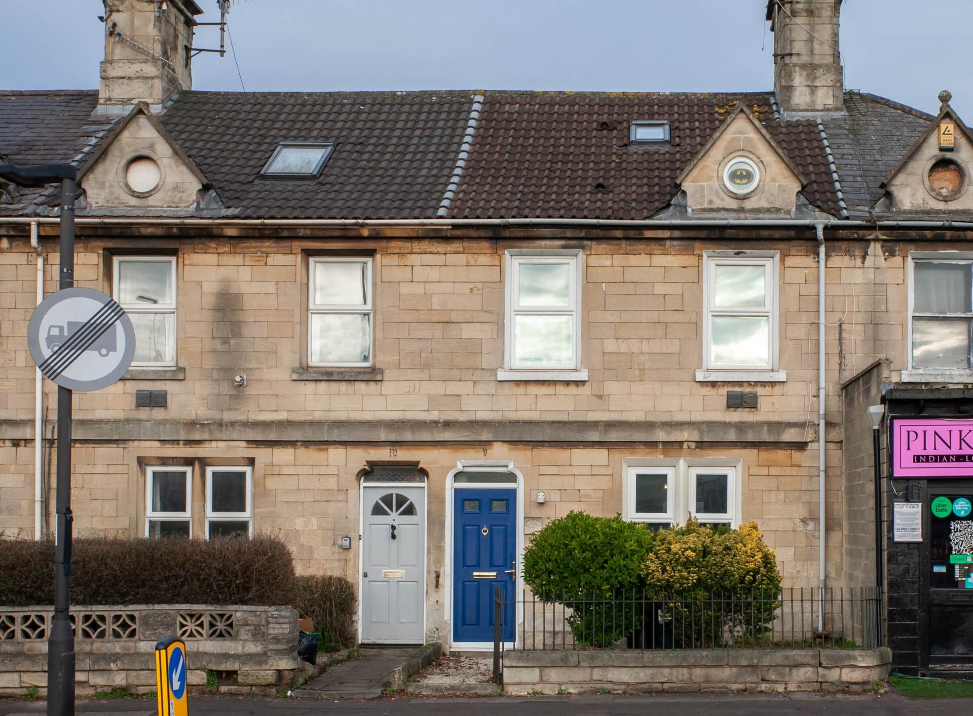 Augusta Place, Bath, Image 1