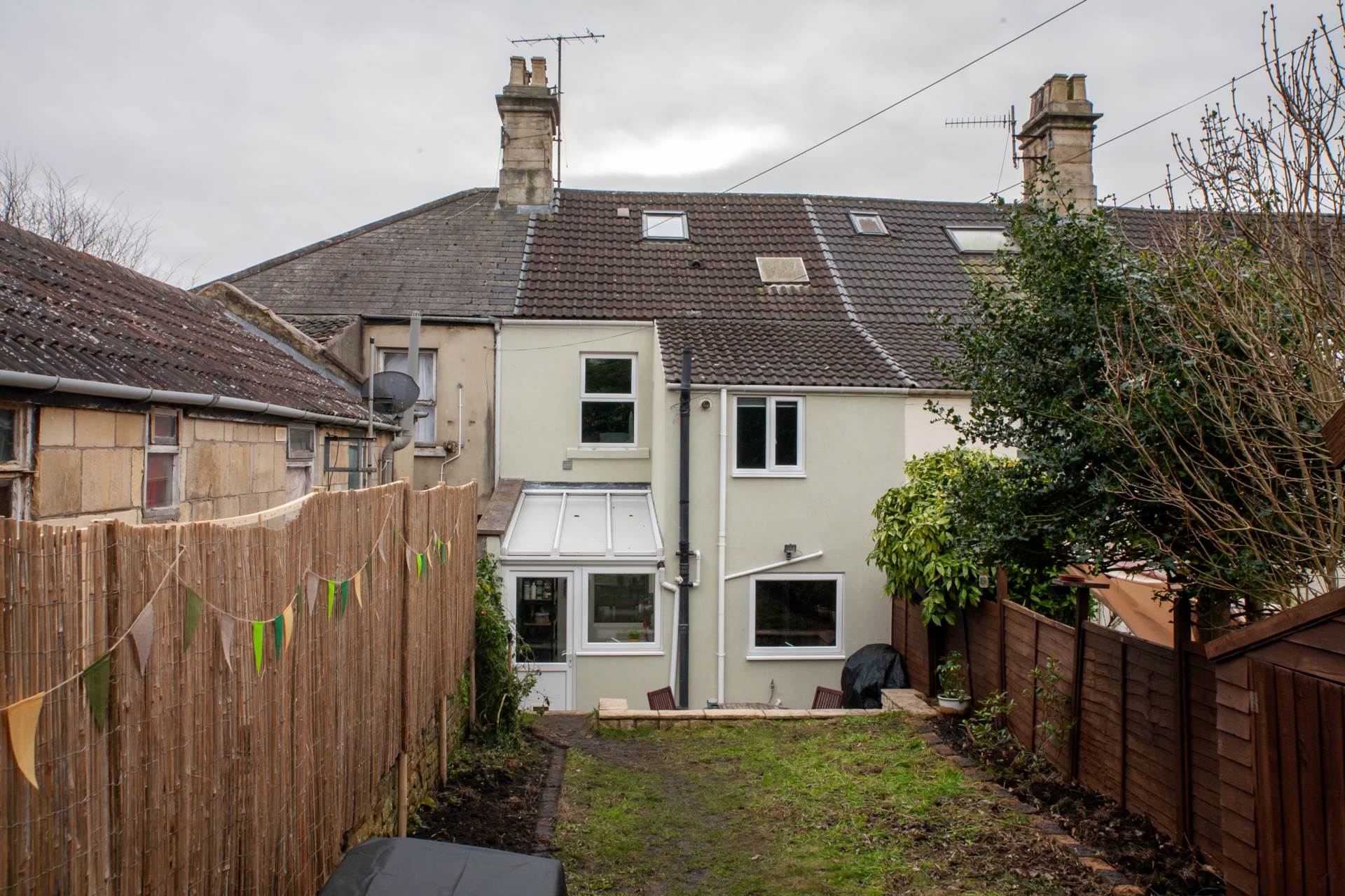 Augusta Place, Bath, Image 11
