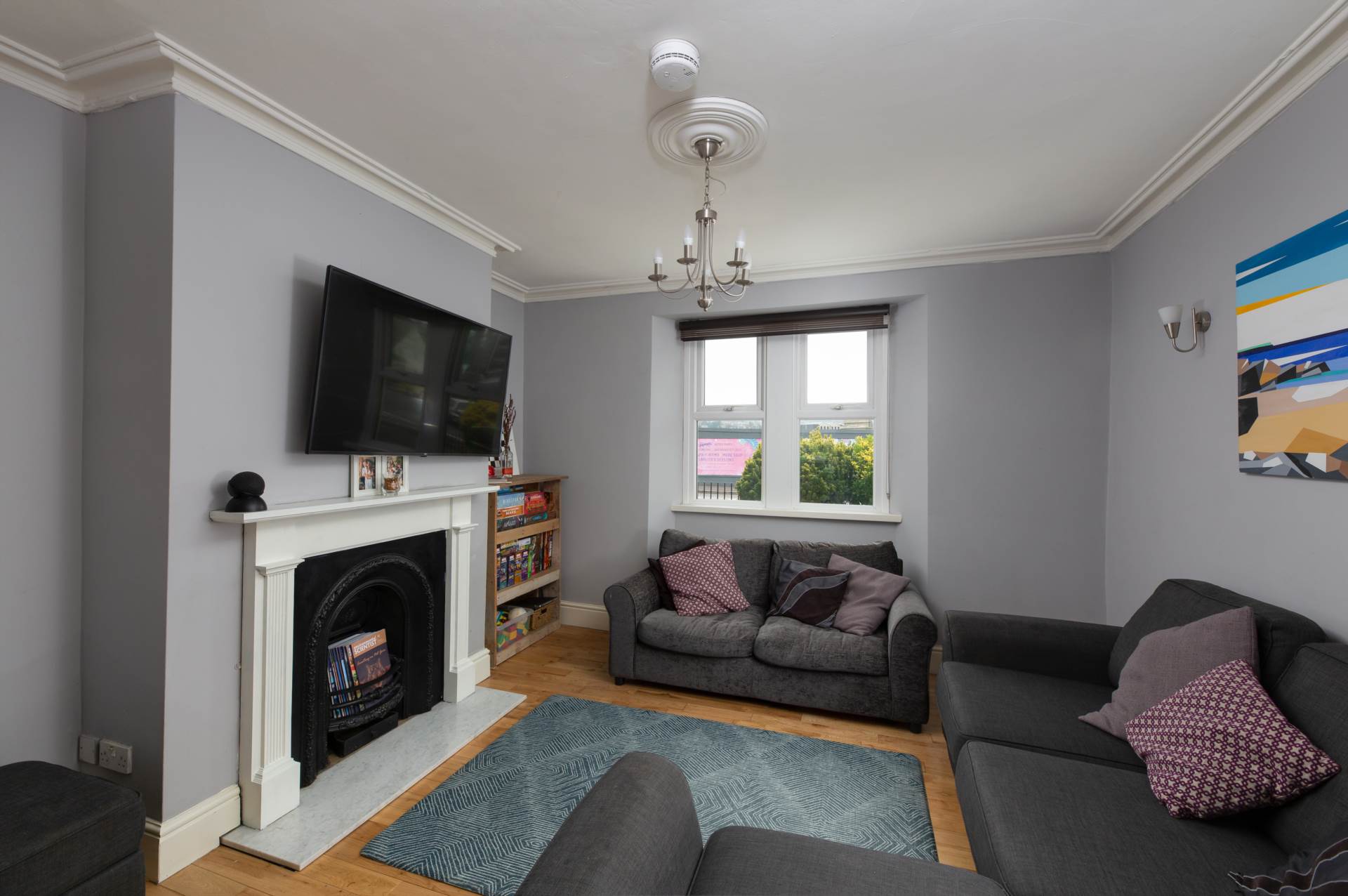 Augusta Place, Bath, Image 2