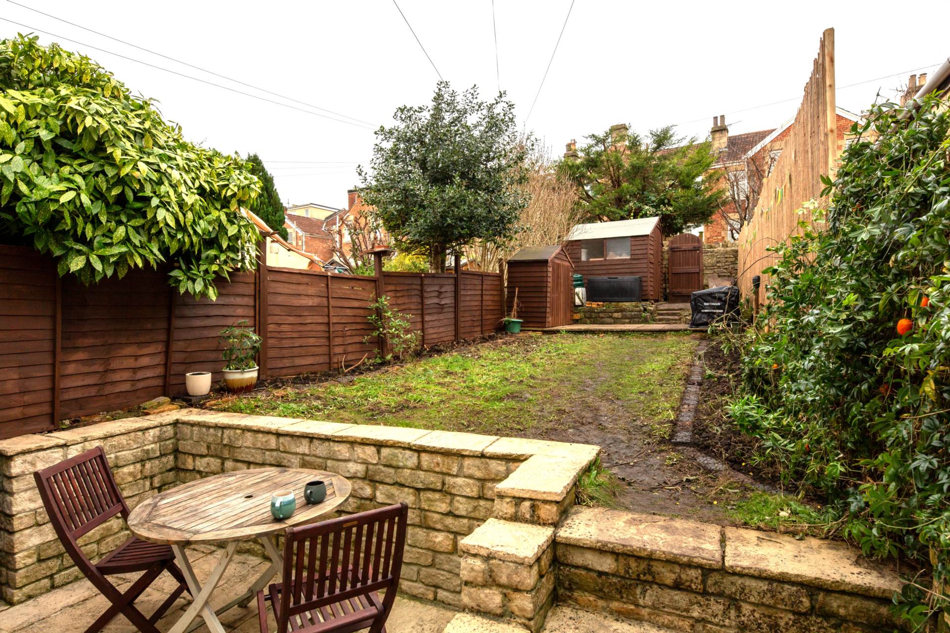 Augusta Place, Bath, Image 4