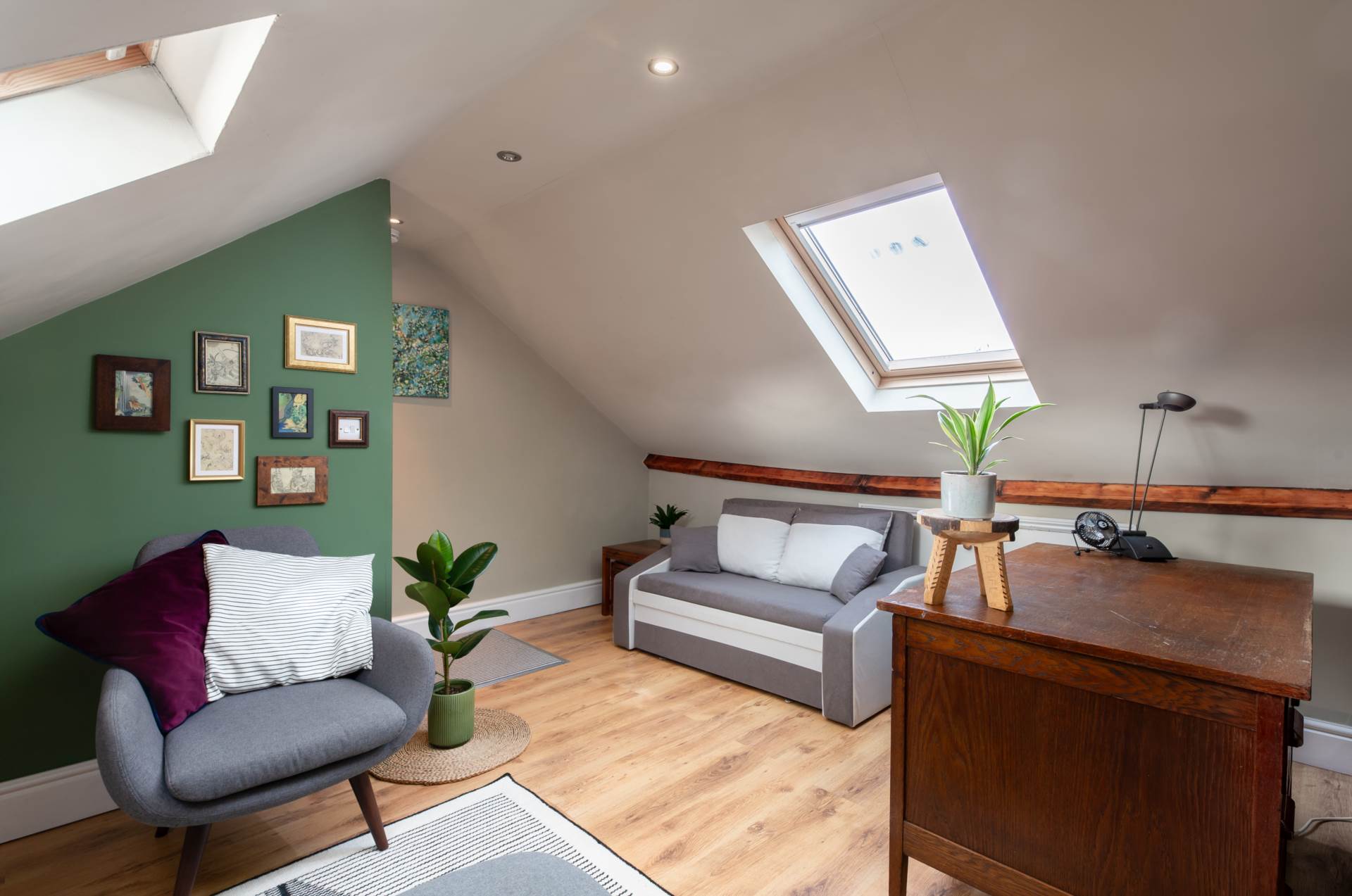 Augusta Place, Bath, Image 5