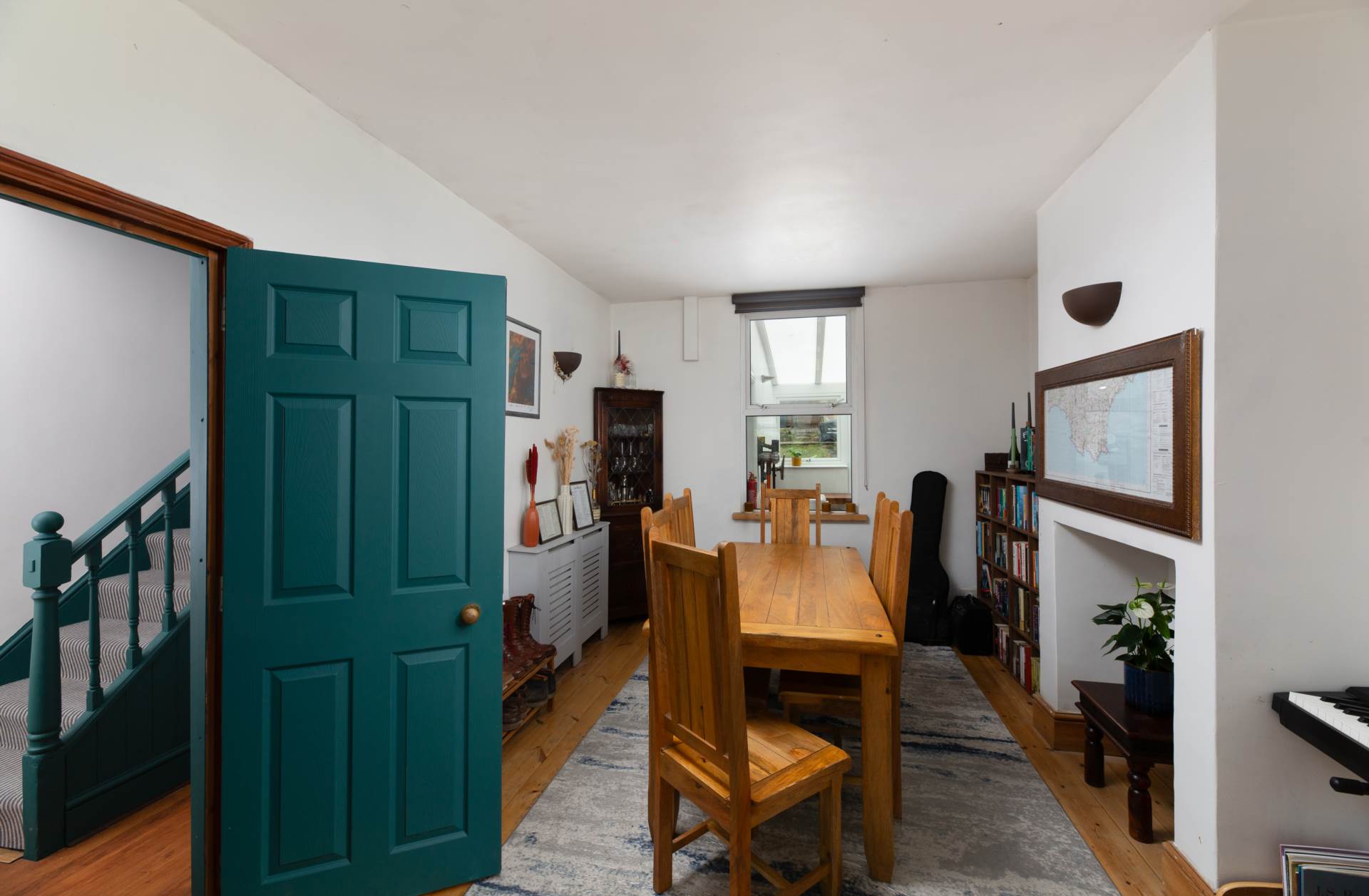 Augusta Place, Bath, Image 6