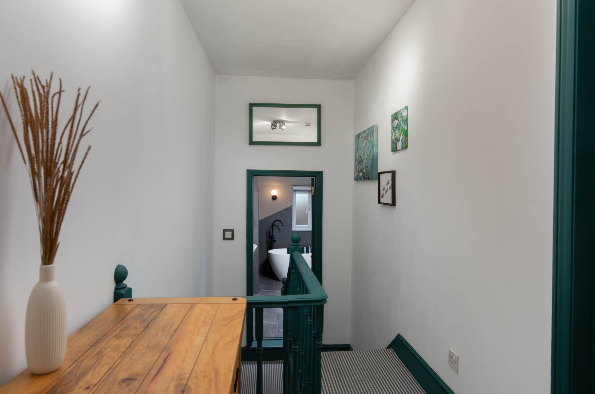 Augusta Place, Bath, Image 7
