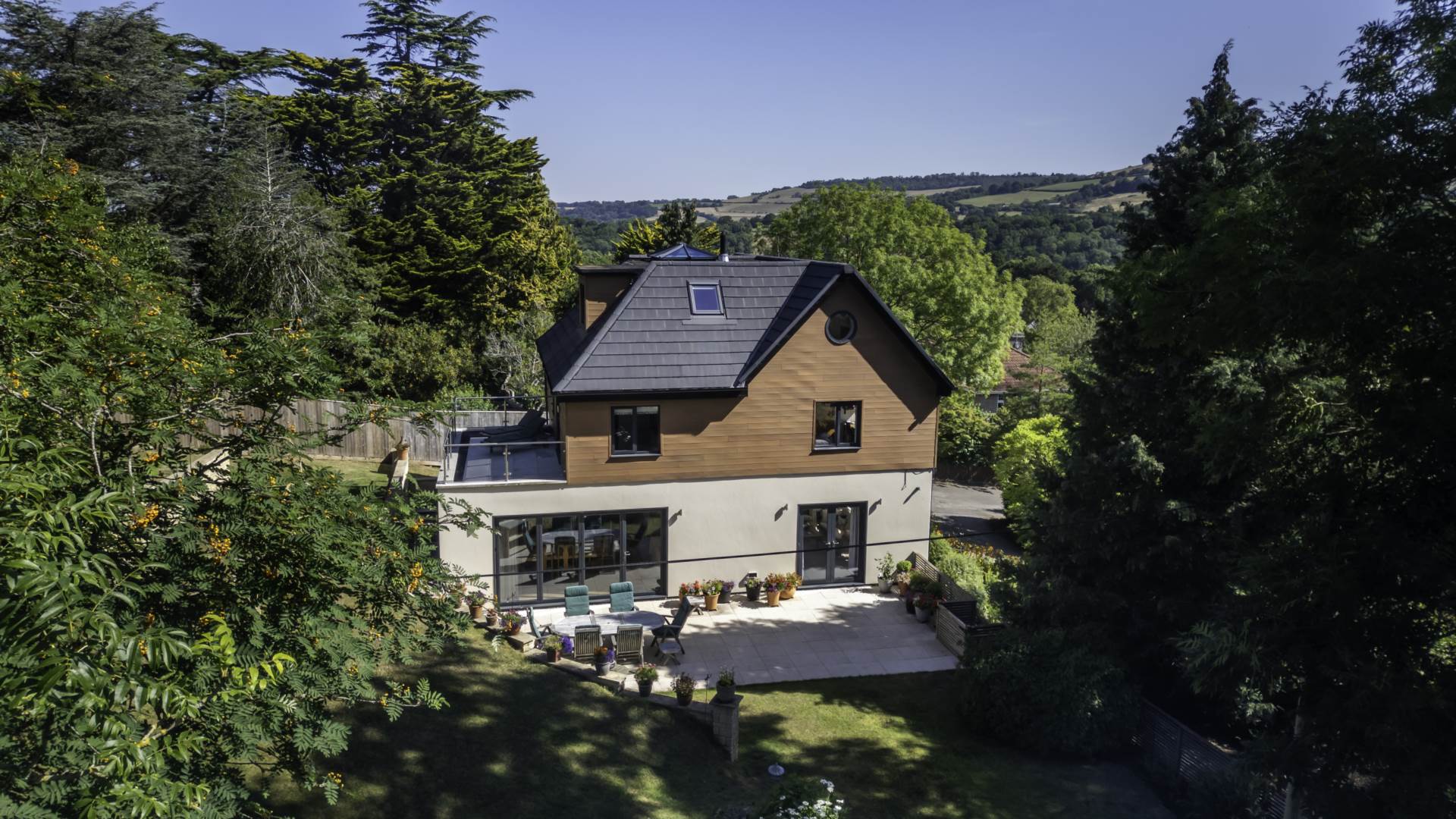 Corston, Bath, Image 1