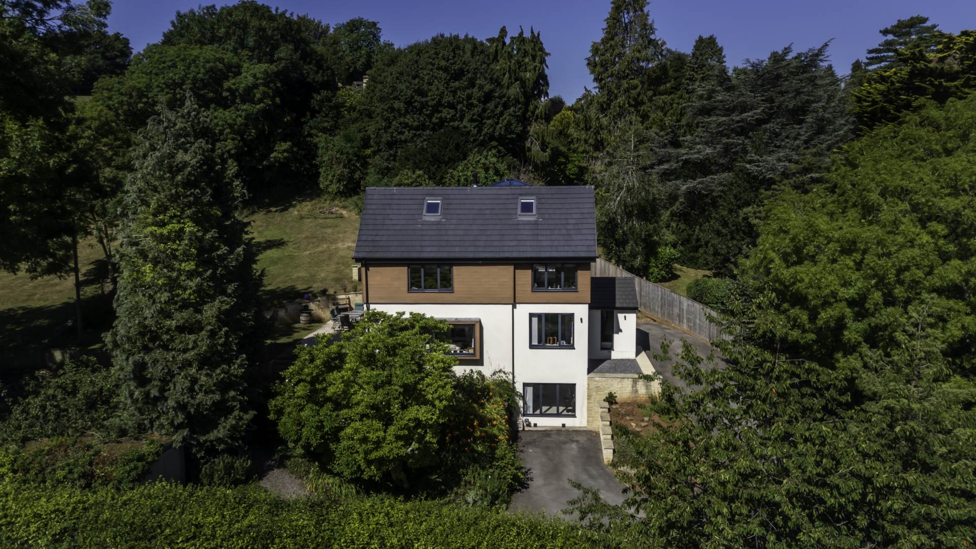 Corston, Bath, Image 20