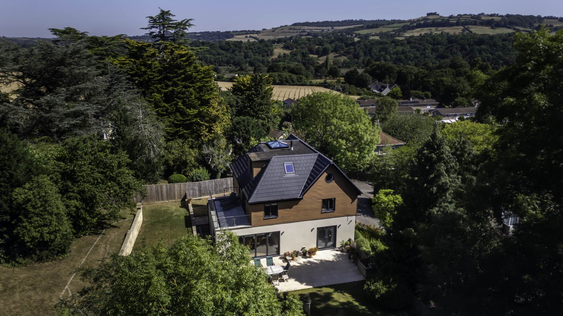 Corston, Bath, Image 22