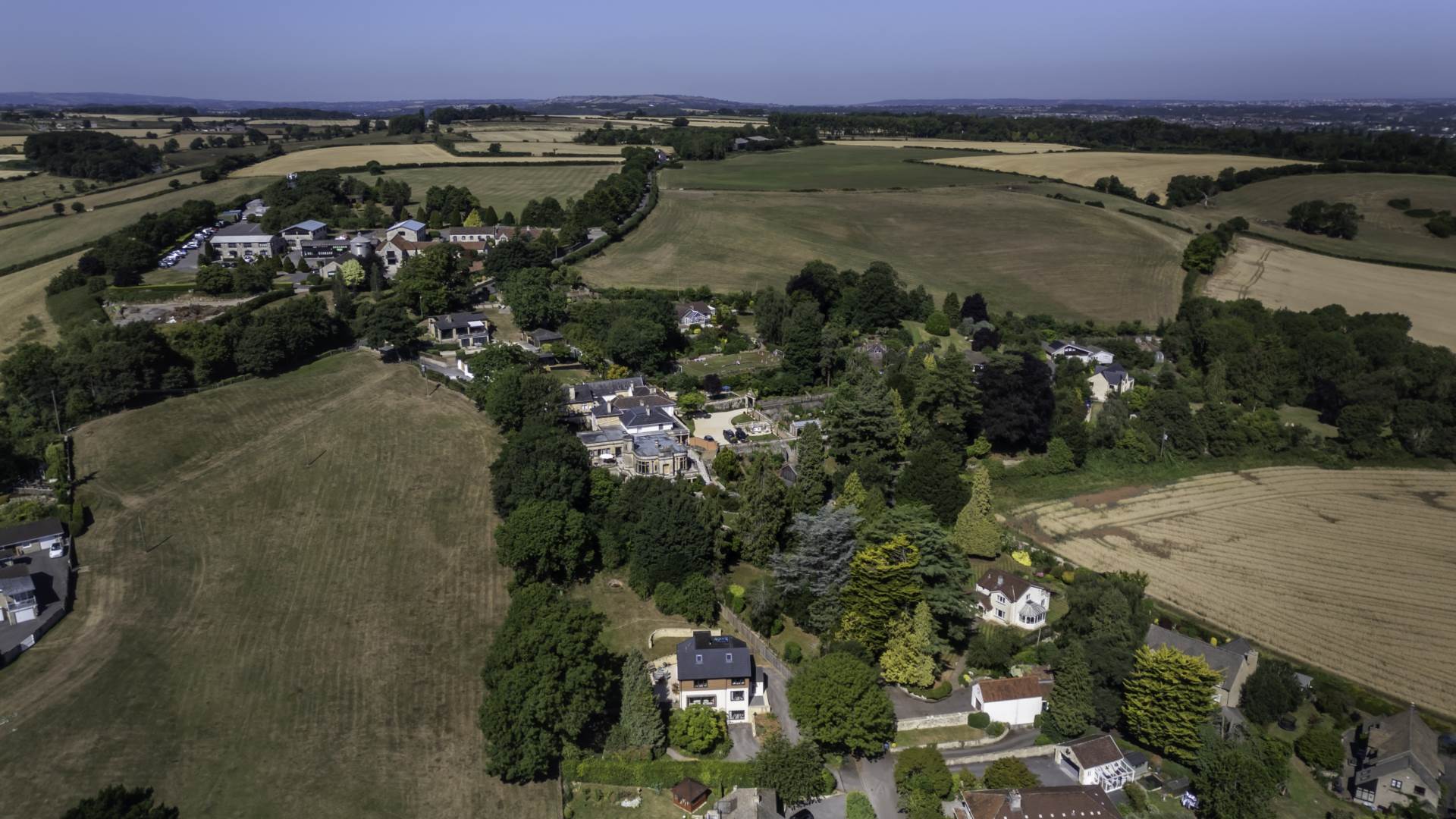 Corston, Bath, Image 24