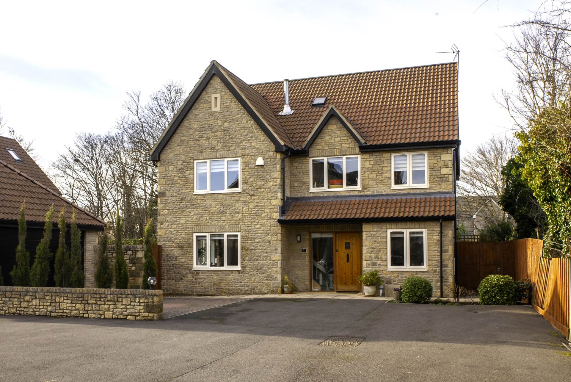 The Paddock, Oldland Common, Image 1