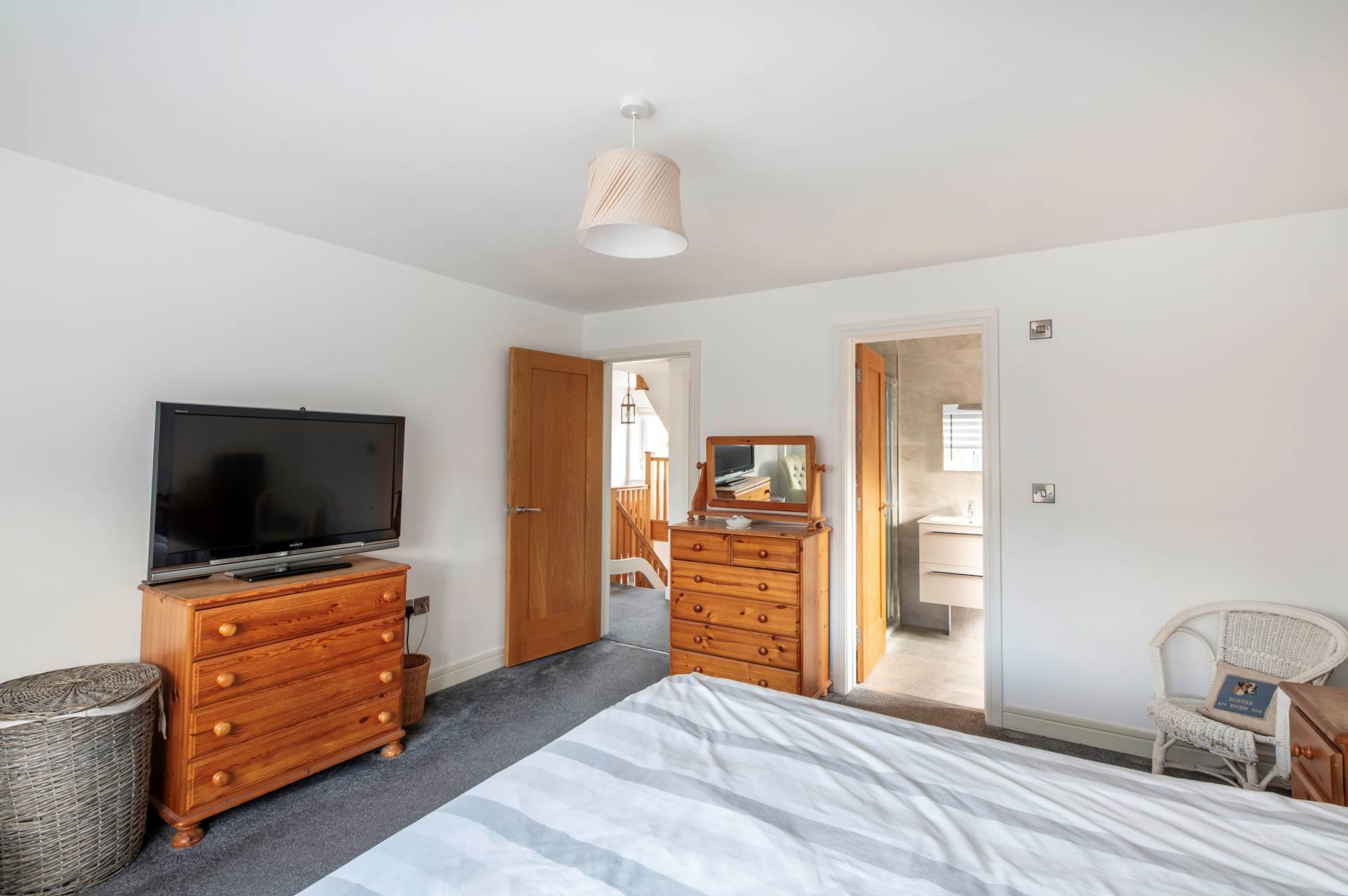 The Paddock, Oldland Common, Image 13