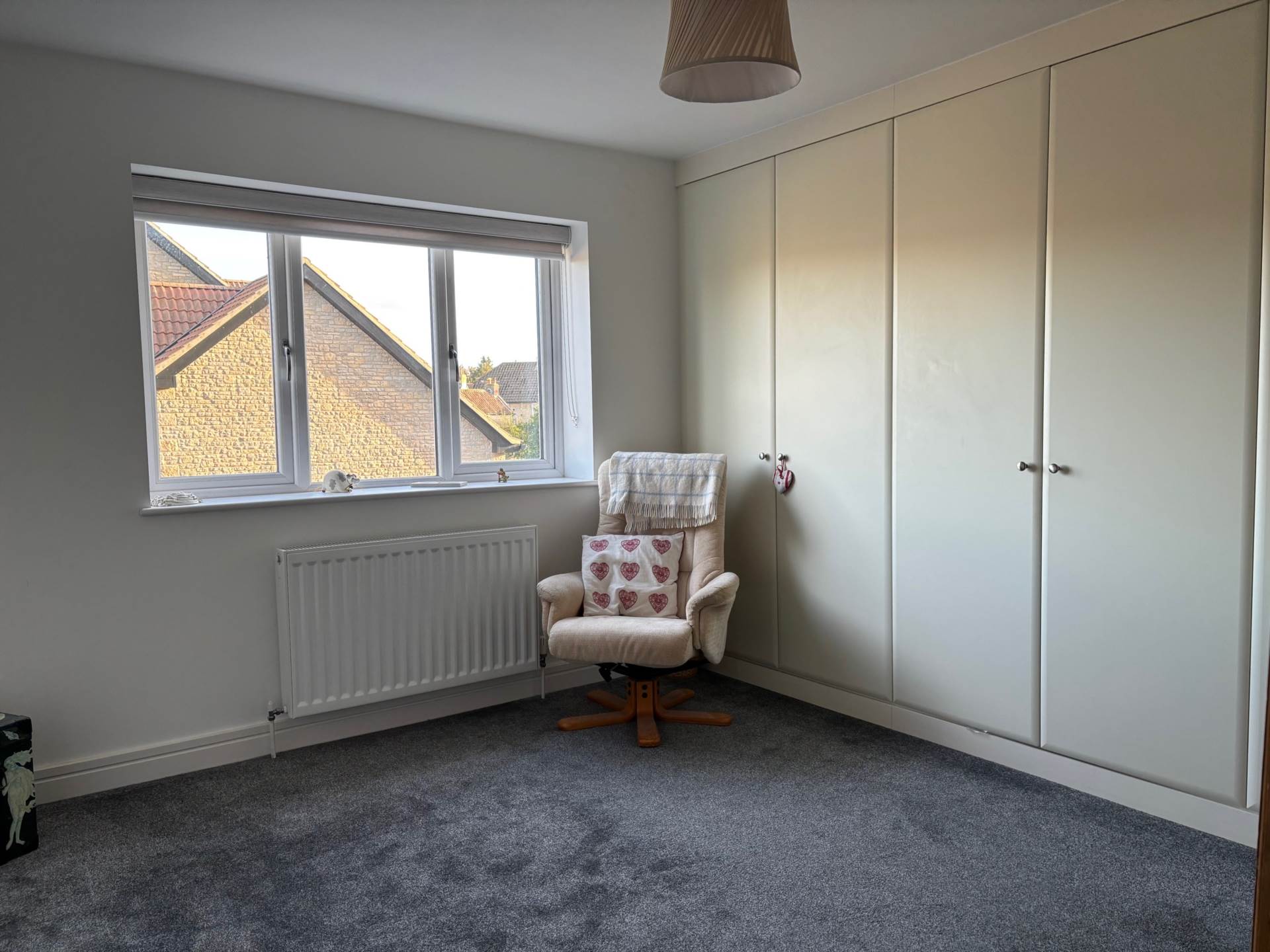 The Paddock, Oldland Common, Image 16