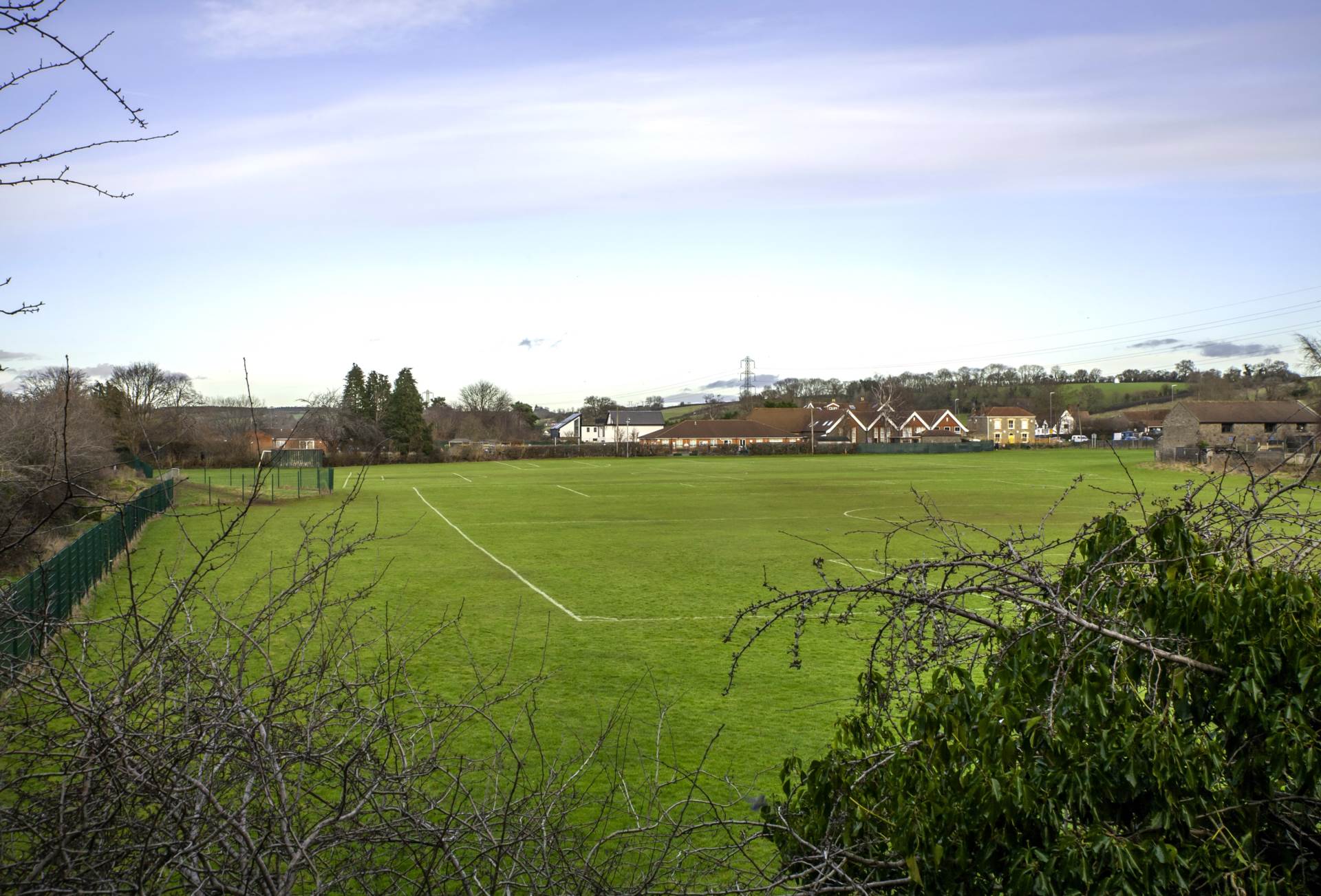The Paddock, Oldland Common, Image 19