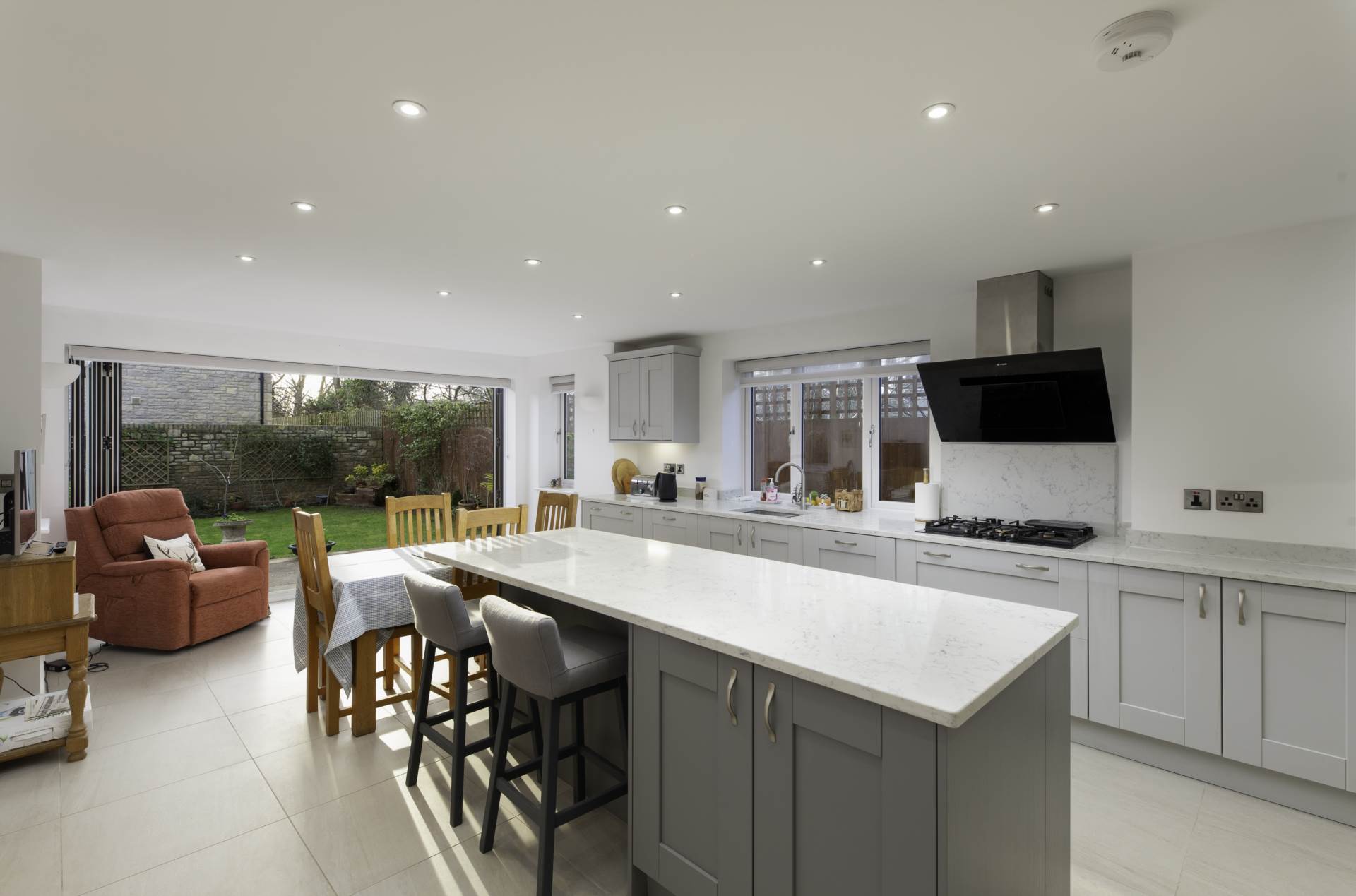 The Paddock, Oldland Common, Image 2