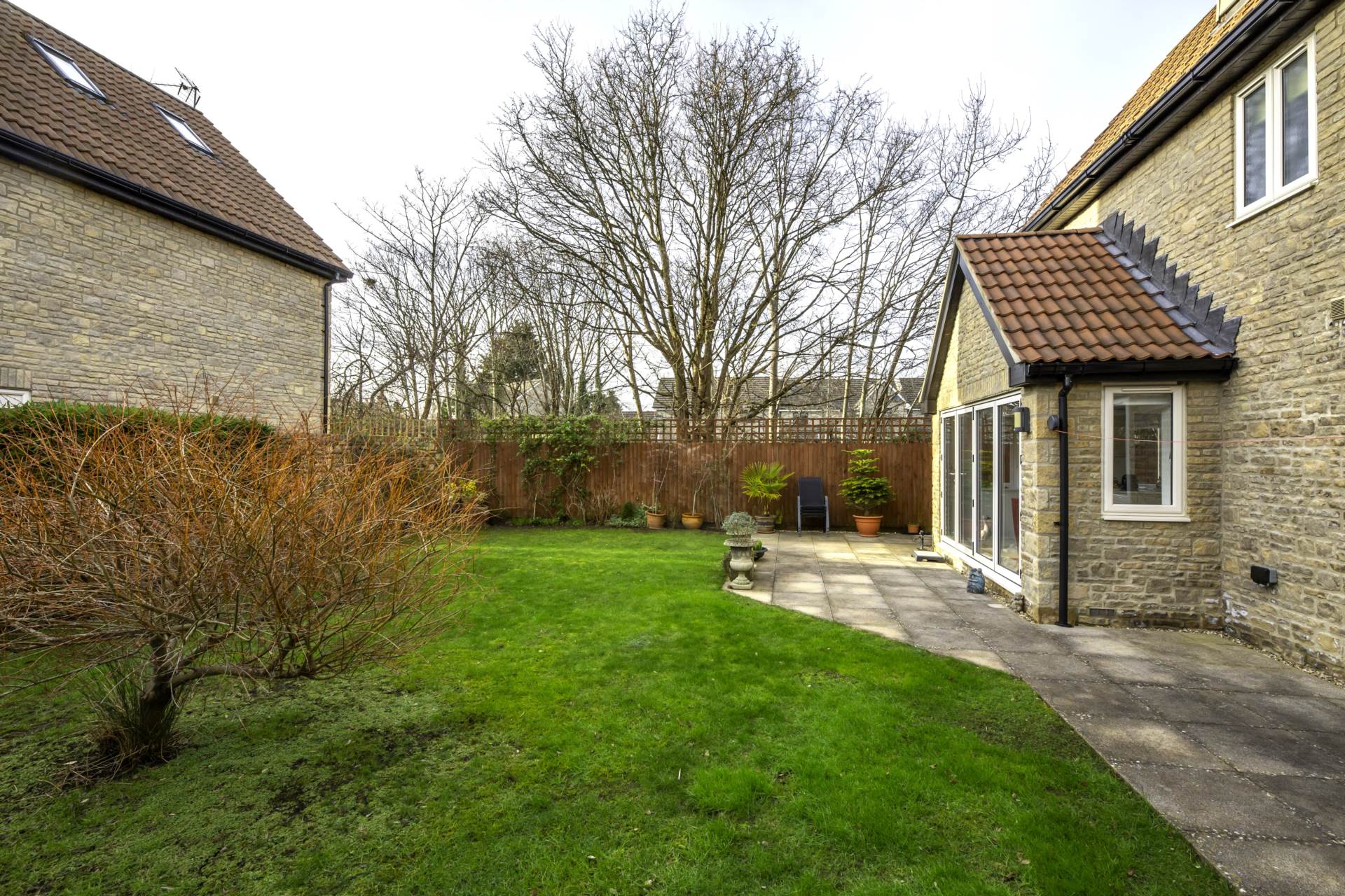 The Paddock, Oldland Common, Image 5