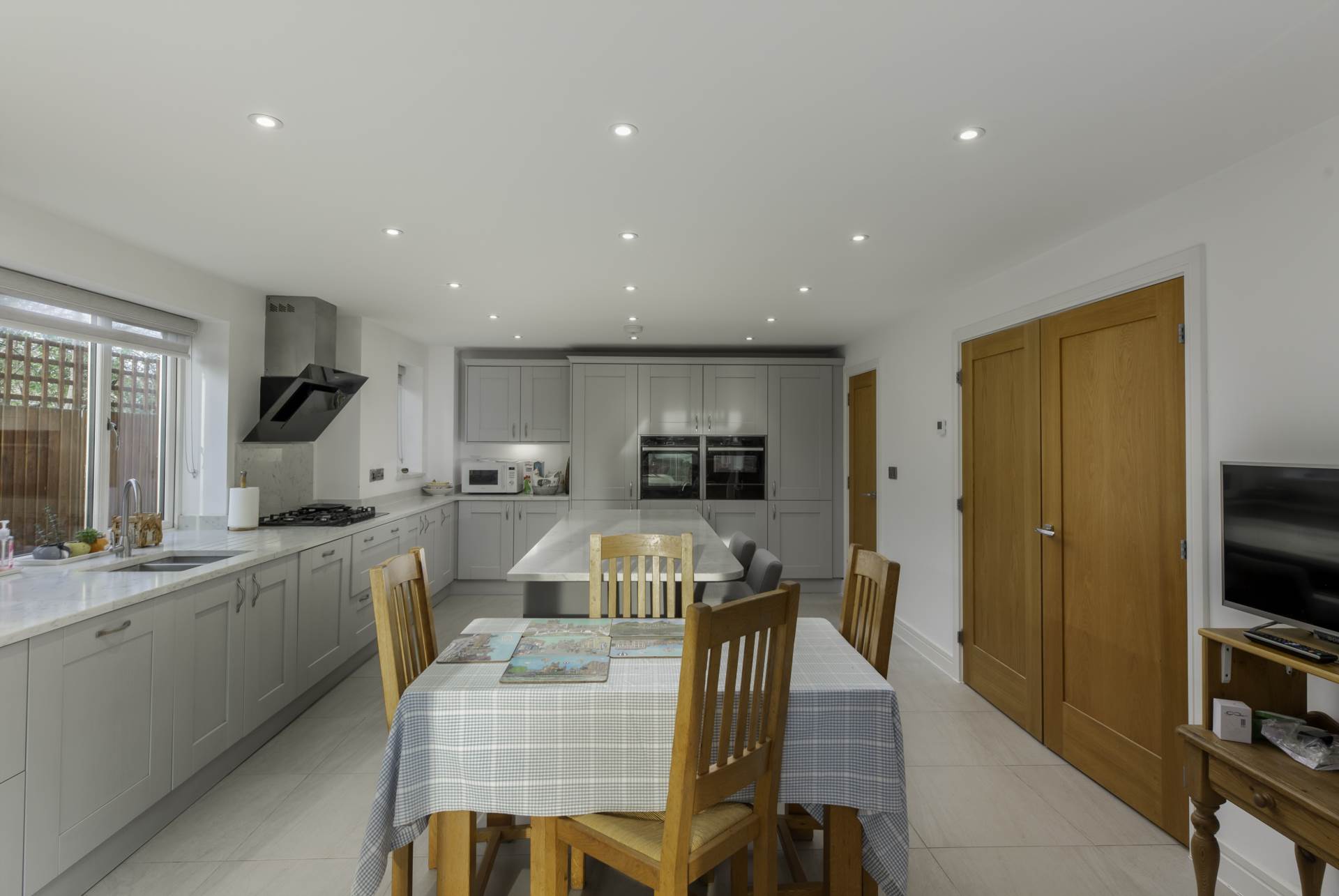 The Paddock, Oldland Common, Image 8