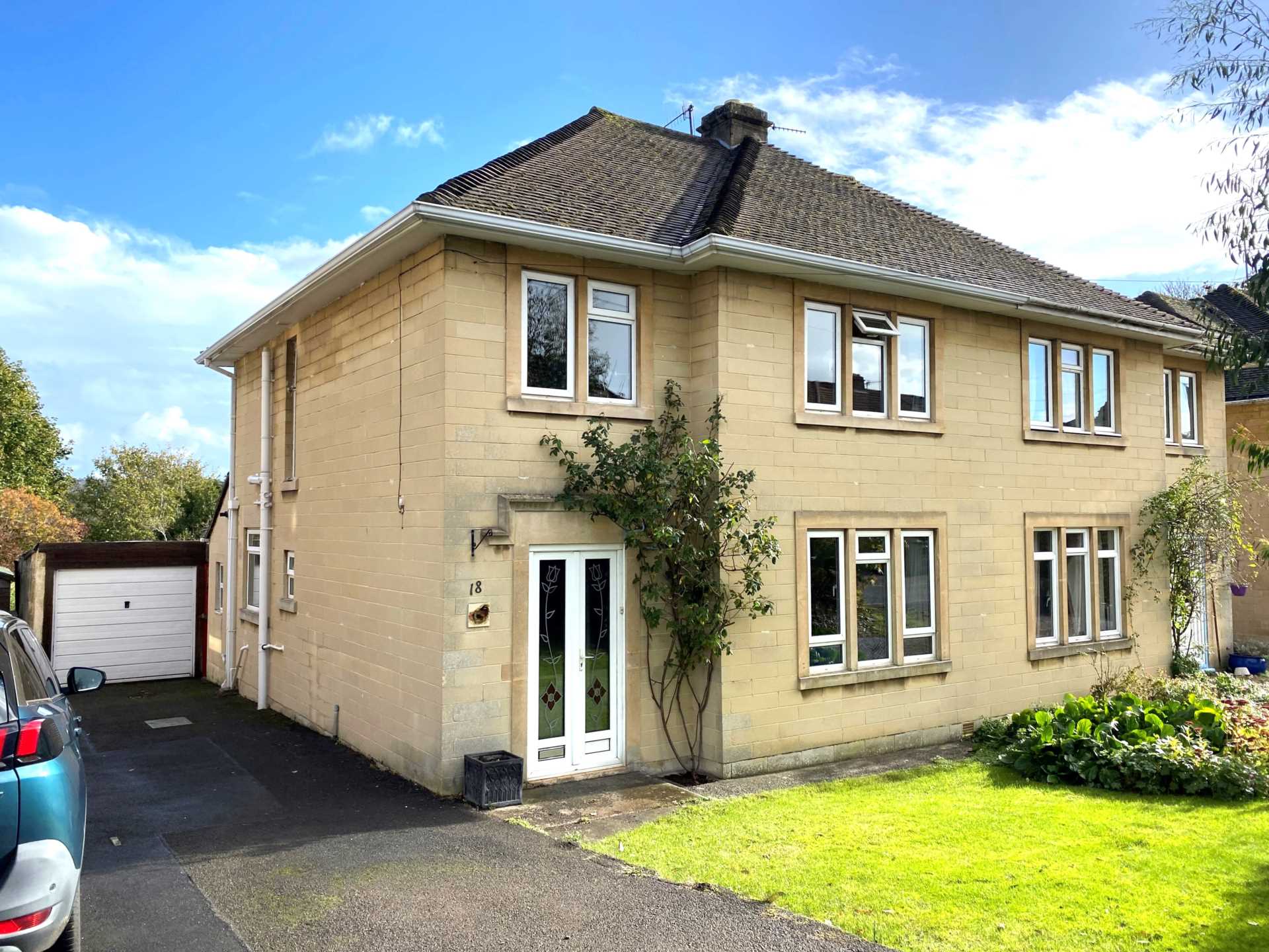 Cedric Road, Bath, Image 1