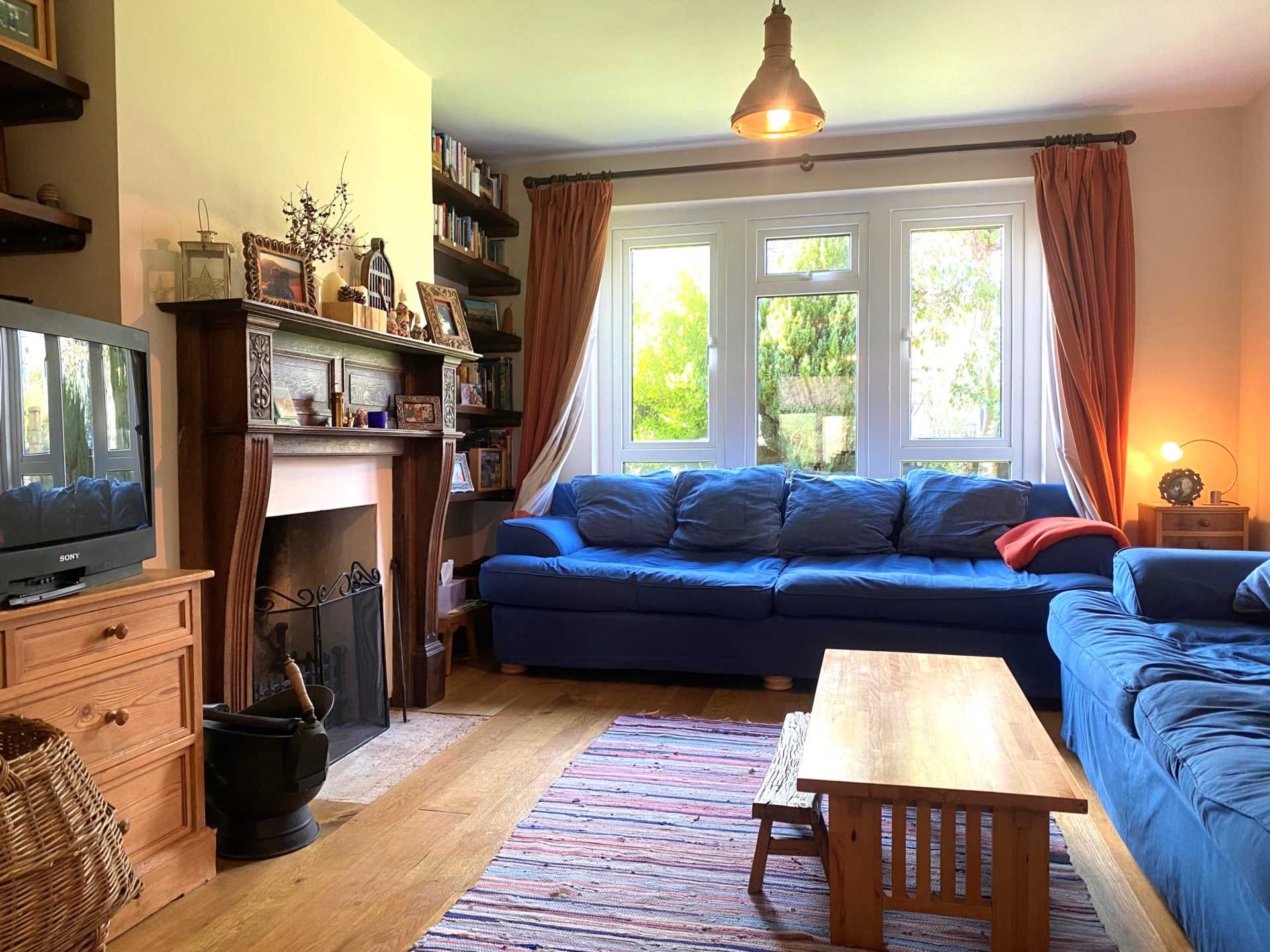 Cedric Road, Bath, Image 3