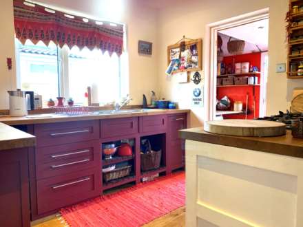 Cedric Road, Bath, Image 6