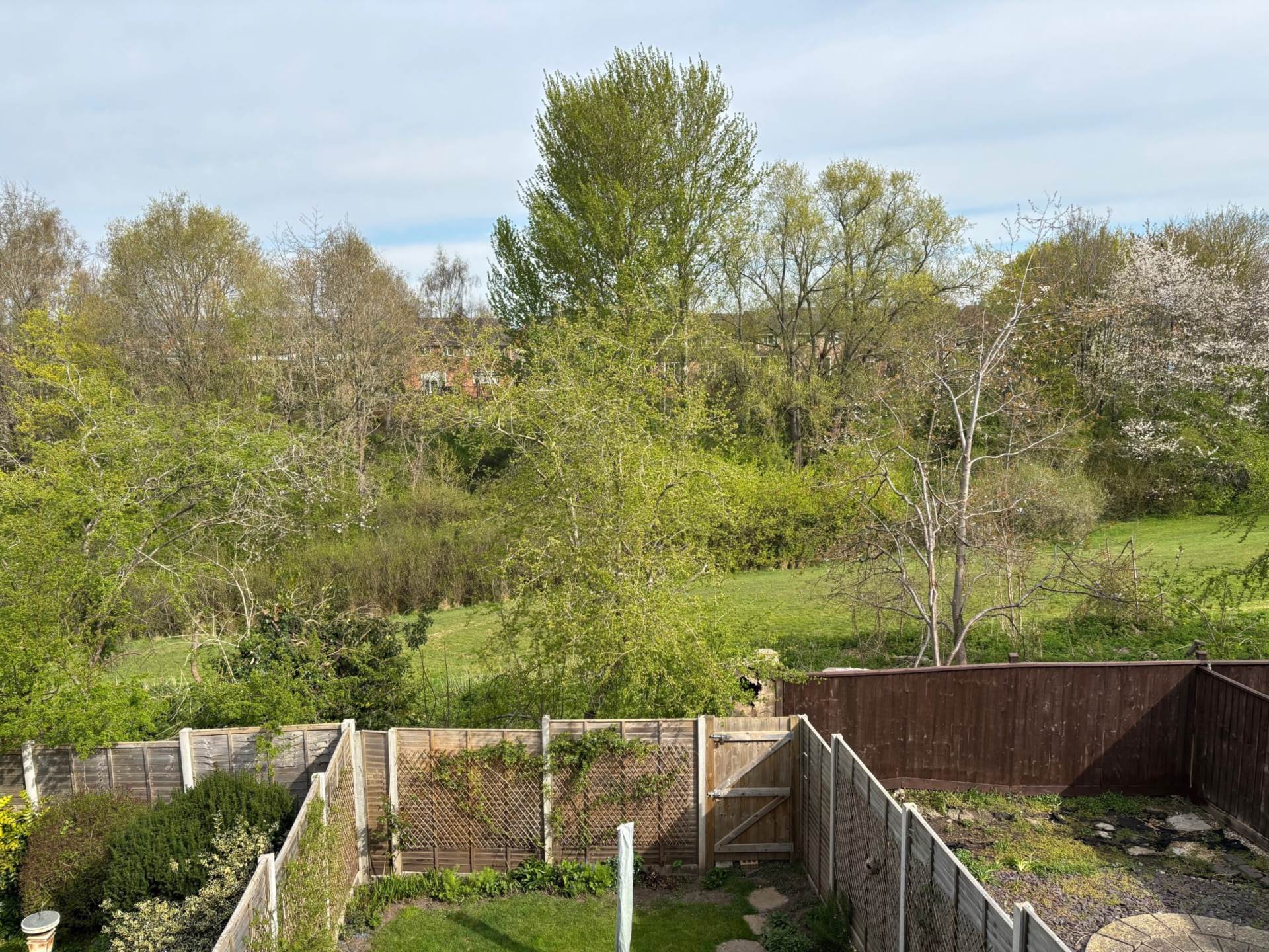 Oldland Common, Bristol, Image 4
