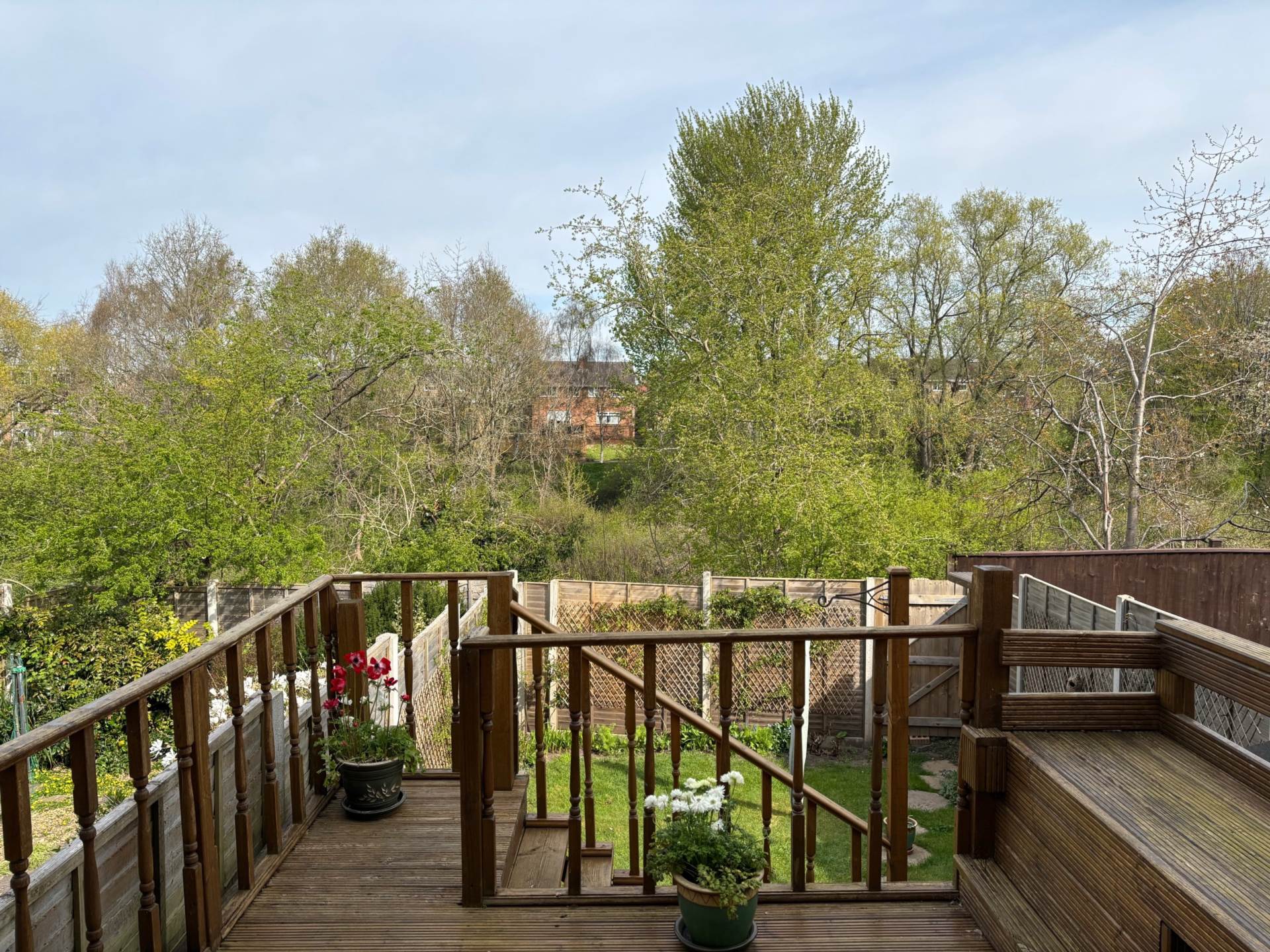 Oldland Common, Bristol, Image 7