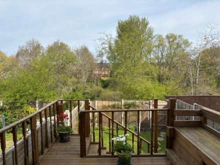Oldland Common, Bristol, Image 7