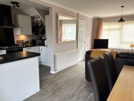Oldland Common, Bristol, Image 9