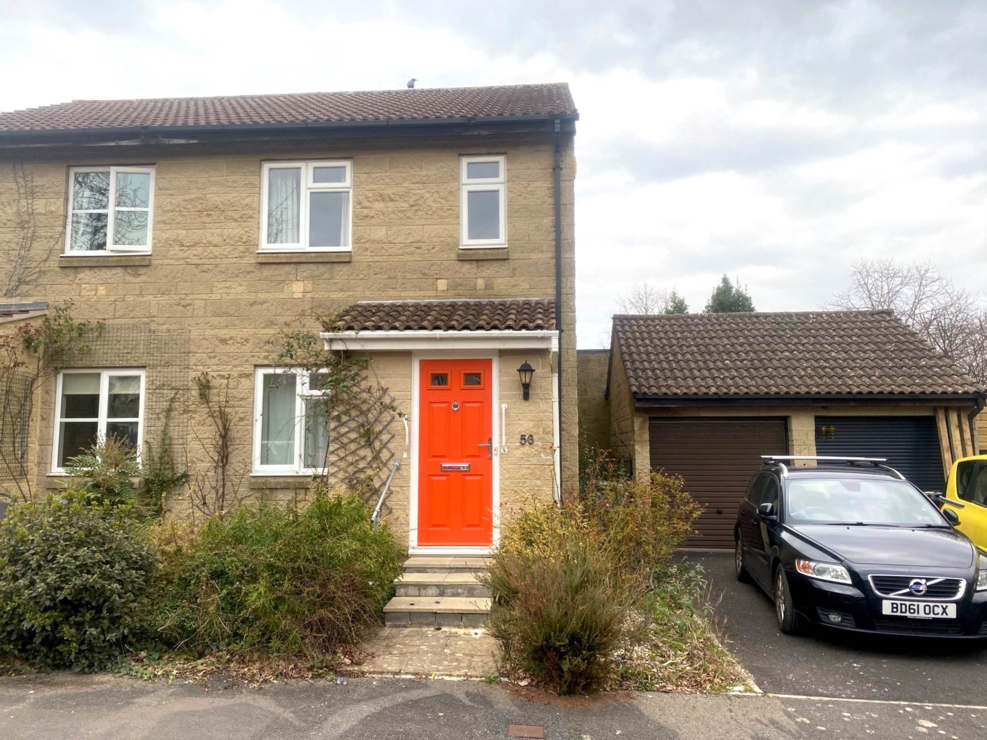 Frankland Close, Bath, Image 1