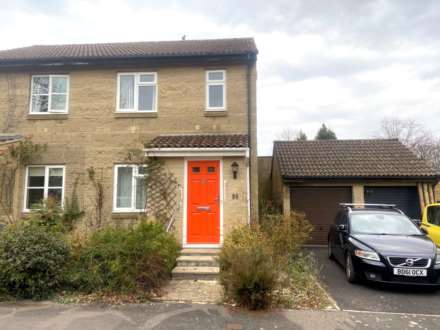 Frankland Close, Bath, Image 1