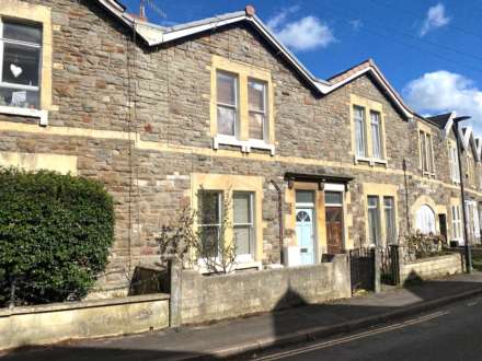 Hungerford Road, Bath, Image 1