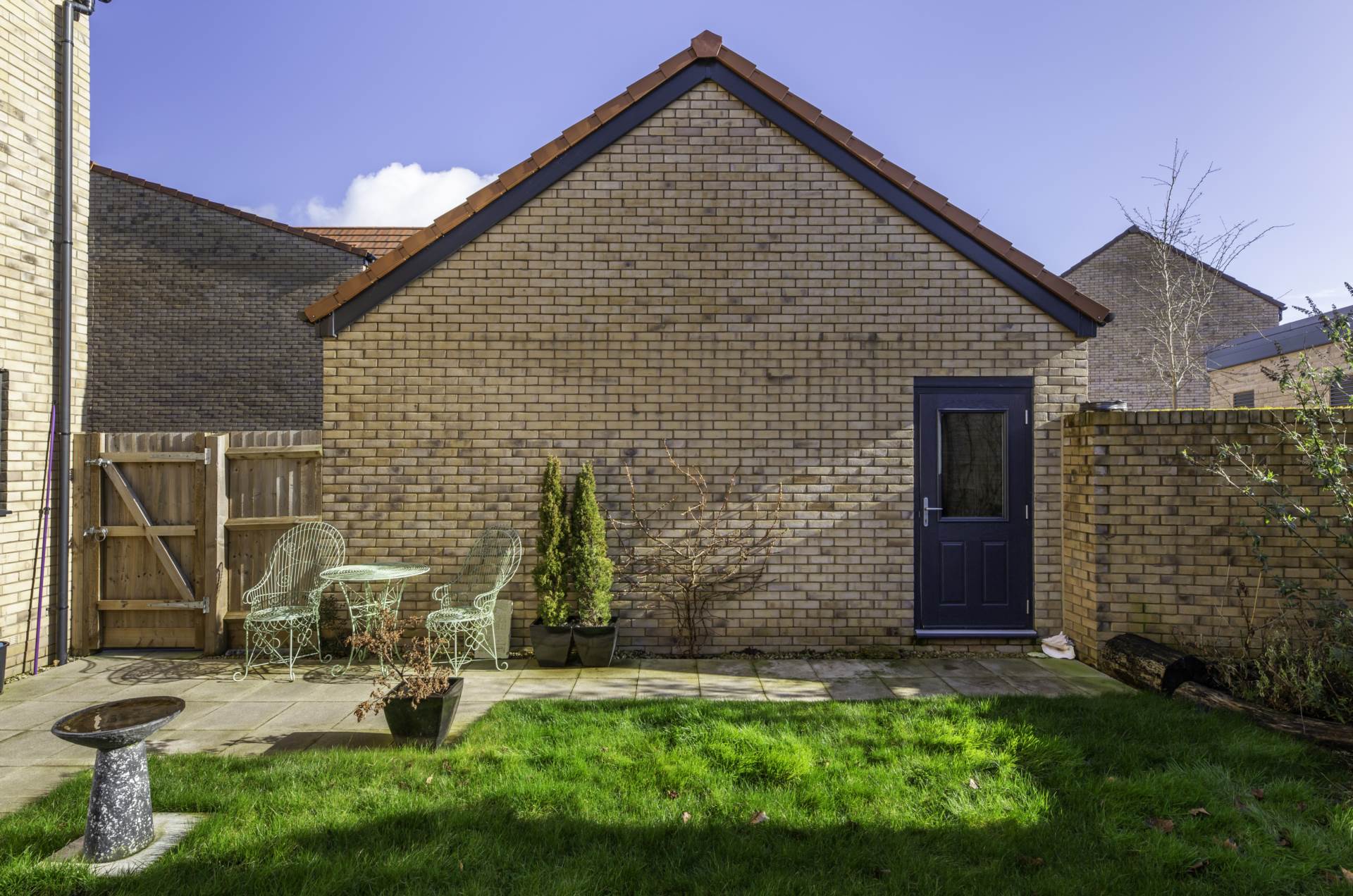 Mulberry Park , Combe Down, Image 13