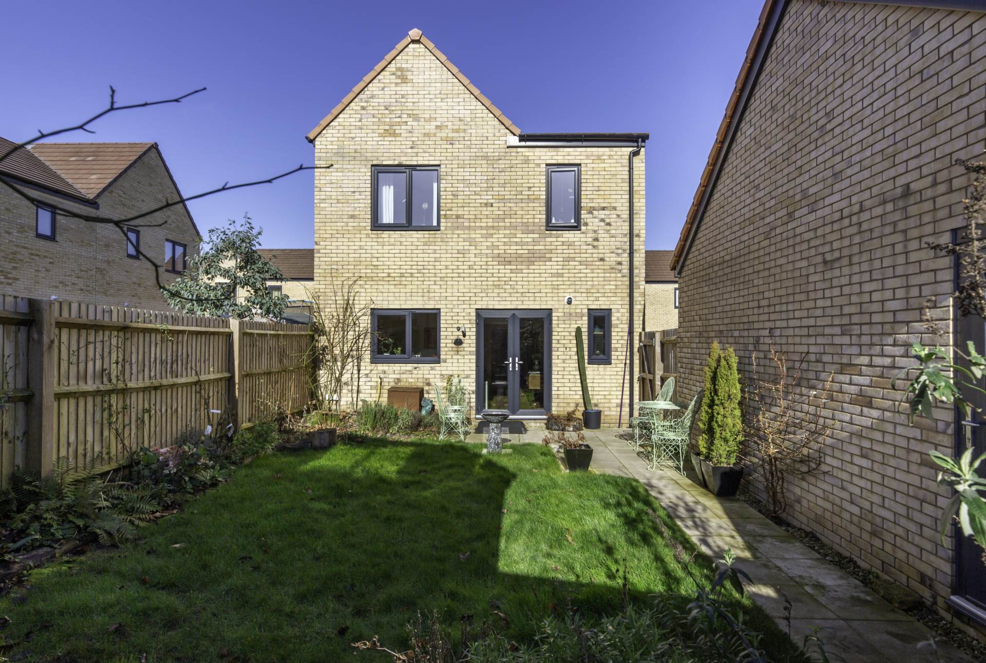 Mulberry Park , Combe Down, Image 14