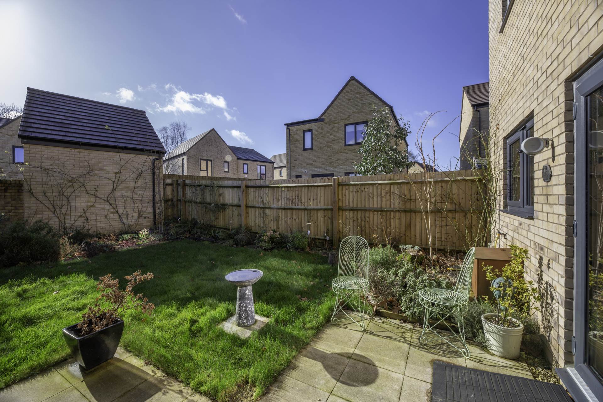 Mulberry Park , Combe Down, Image 4