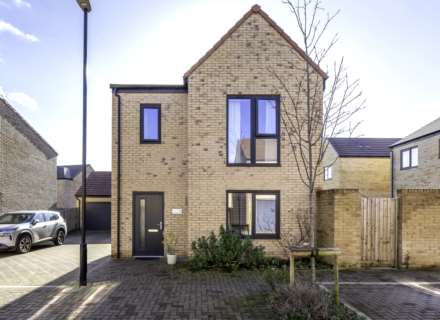 Property For Sale Wratislaw Road, Combe Down, Bath
