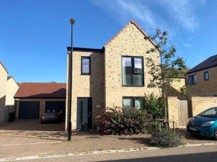 Mulberry Park , Combe Down, Image 1