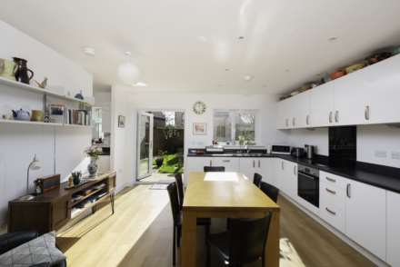 Mulberry Park , Combe Down, Image 2