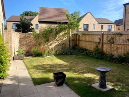 Mulberry Park , Combe Down, Image 4