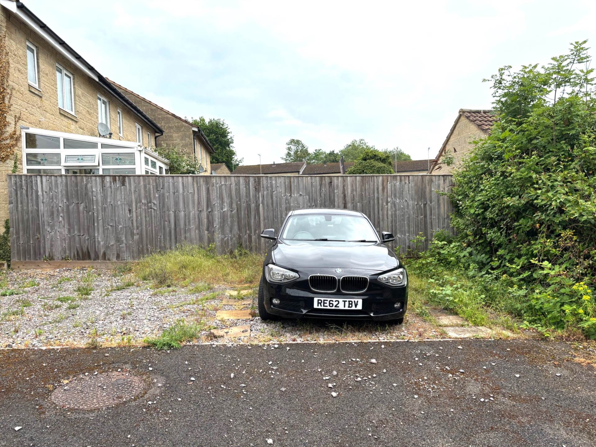 Frankland Close, Weston, Image 12