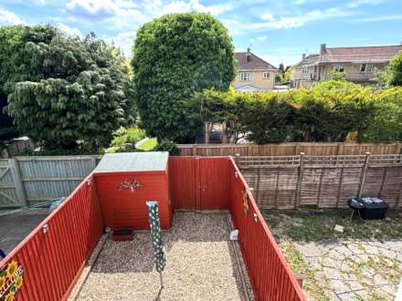 Frankland Close, Weston, Image 4