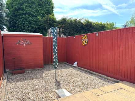 Frankland Close, Weston, Image 5