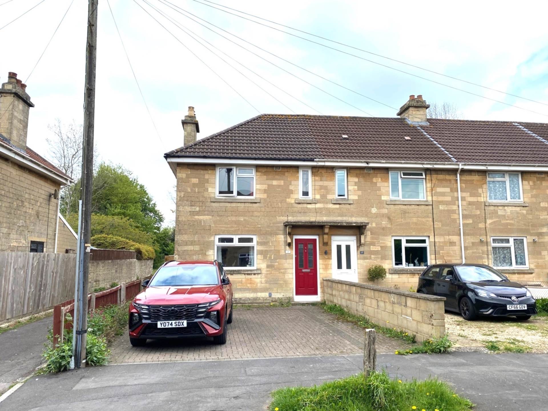 Vernham Grove, Bath, Image 1