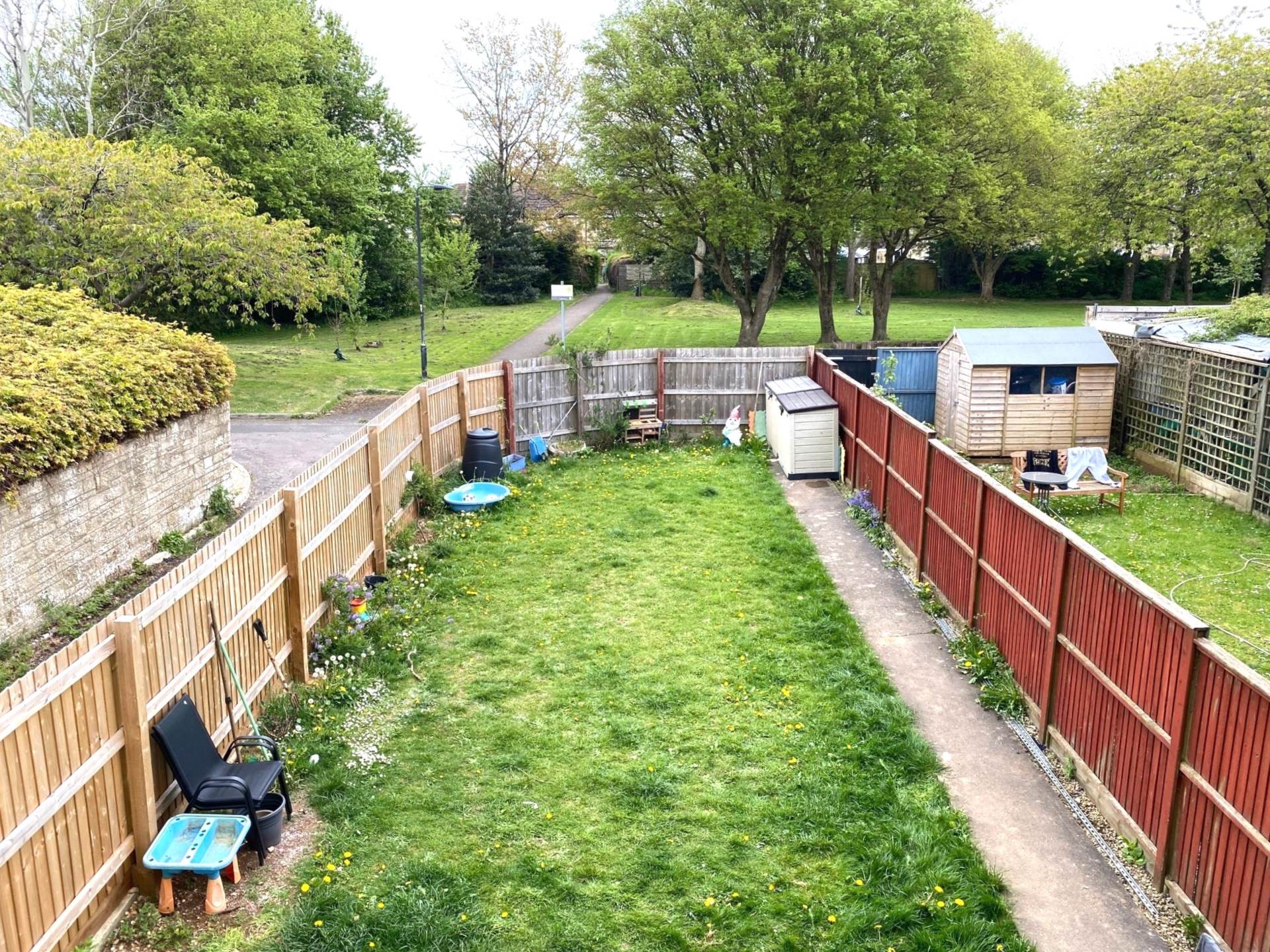 Vernham Grove, Bath, Image 4