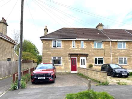 Vernham Grove, Bath, Image 1