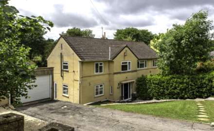 Weston Lane, Bath