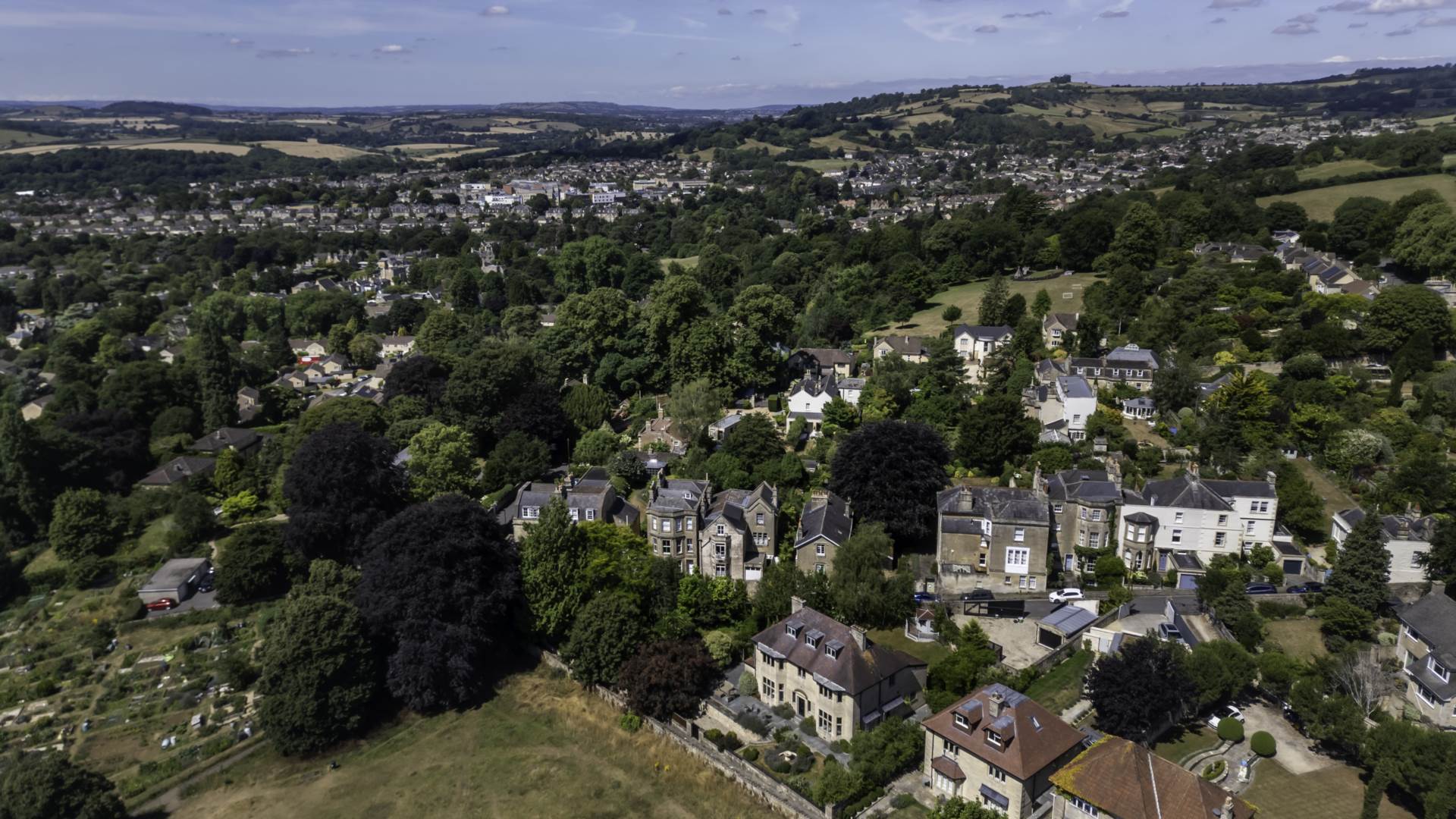 Sion Hill,  Bath, Image 18
