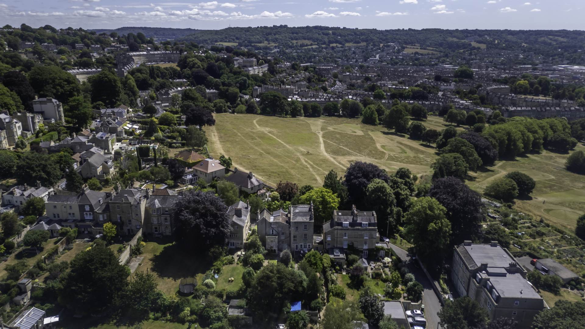 Sion Hill,  Bath, Image 19