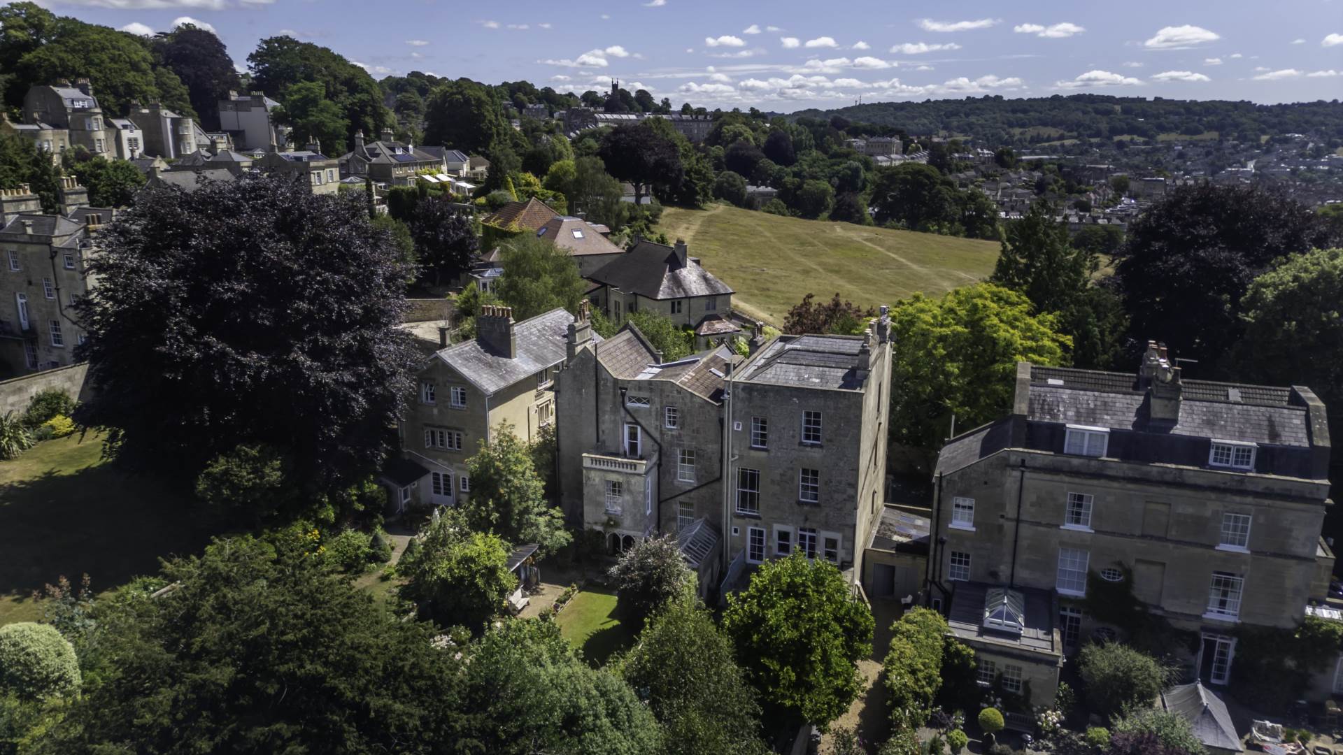 Sion Hill,  Bath, Image 20