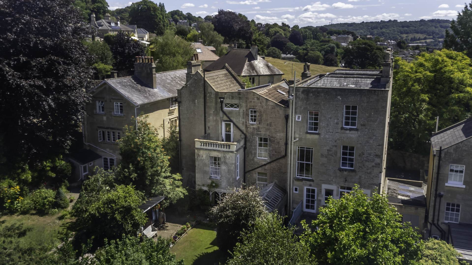 Sion Hill,  Bath, Image 21