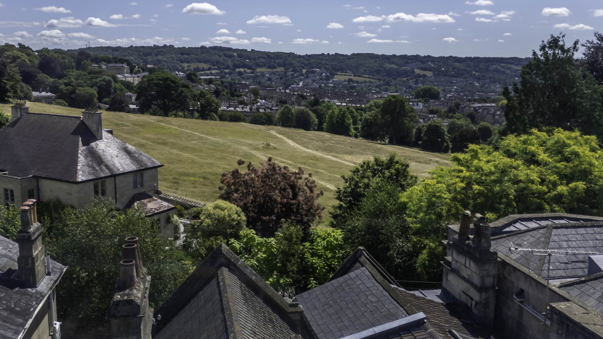 Sion Hill,  Bath, Image 22